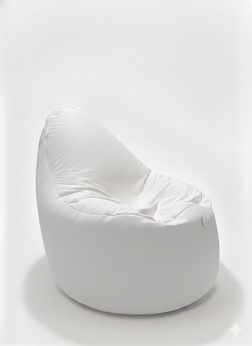 8XL  PREMIUM RECLINER BEAN BAG