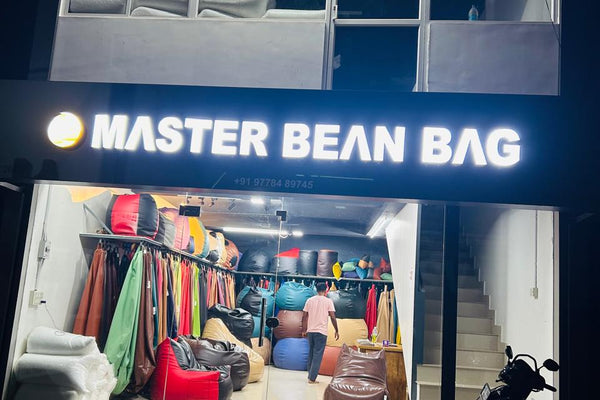 Master Bean Bag Manjeri