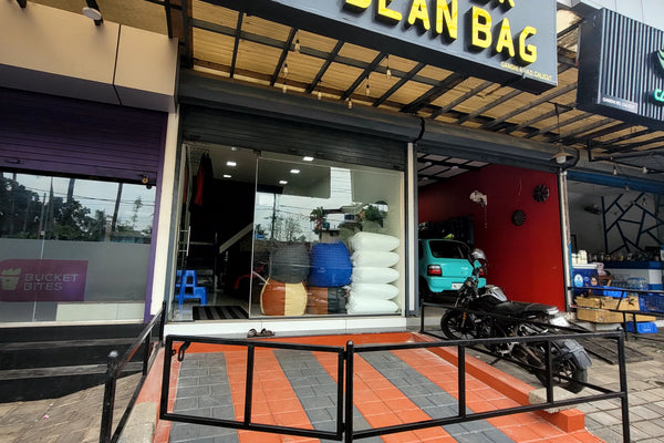 Master Bean Bag Kozhikode