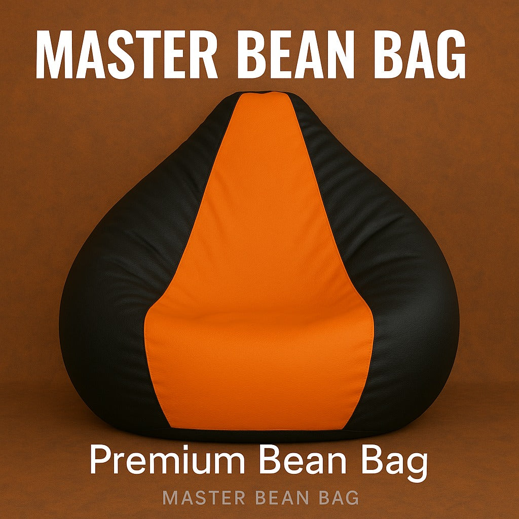 9XL PREMIUM BEAN BAG