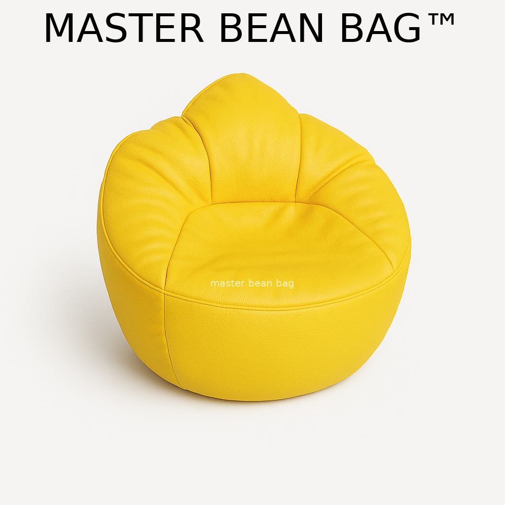 4XL PREMIUM  MUDHA BEAN BAG