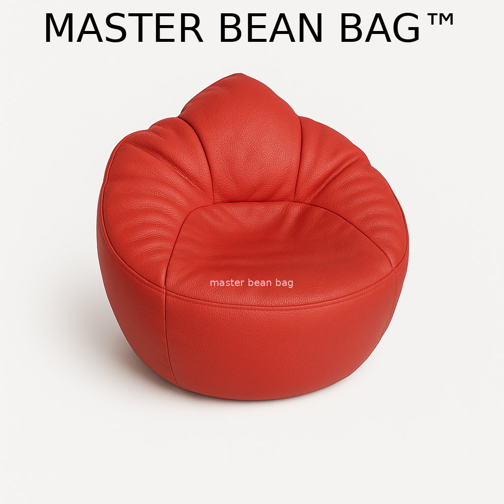 4XL PREMIUM  MUDHA BEAN BAG