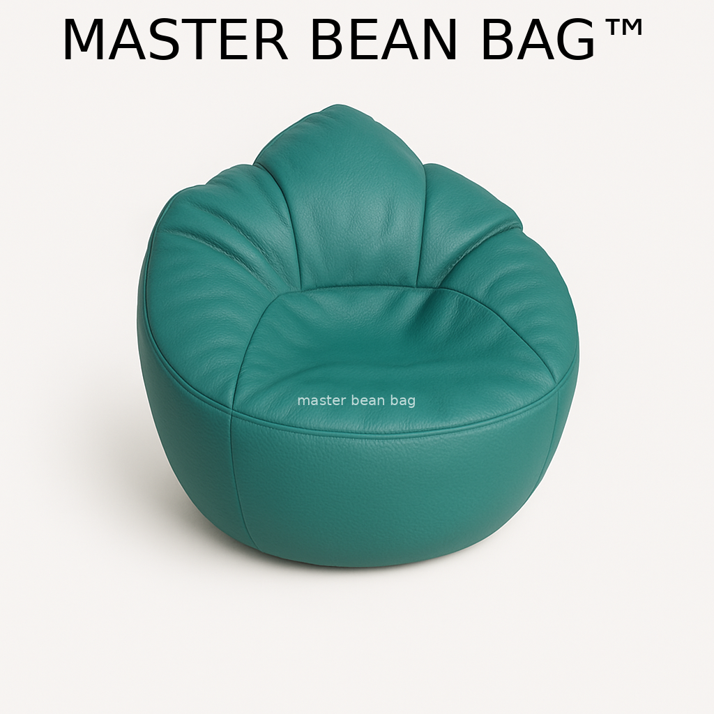 4XL PREMIUM  MUDHA BEAN BAG