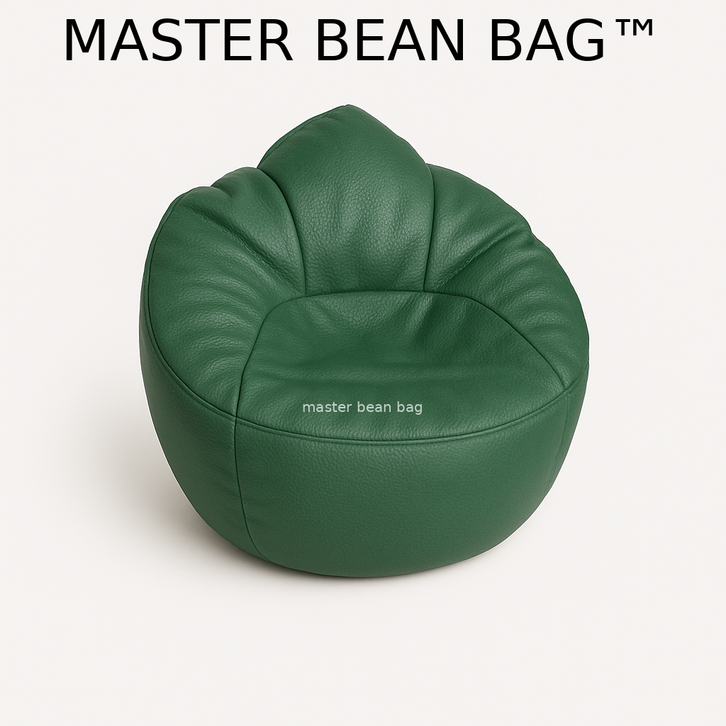 4XL PREMIUM  MUDHA BEAN BAG