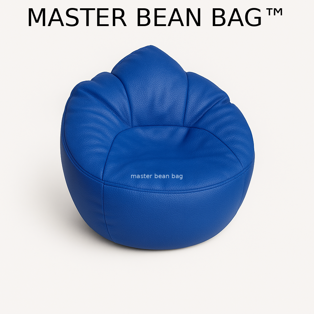 4XL PREMIUM  MUDHA BEAN BAG