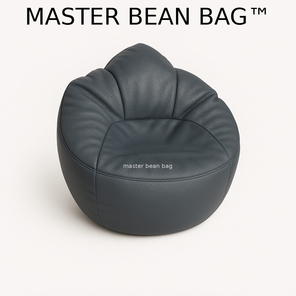 4XL PREMIUM  MUDHA BEAN BAG