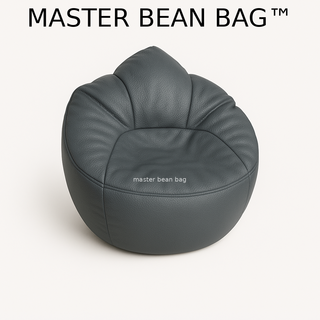 4XL PREMIUM  MUDHA BEAN BAG