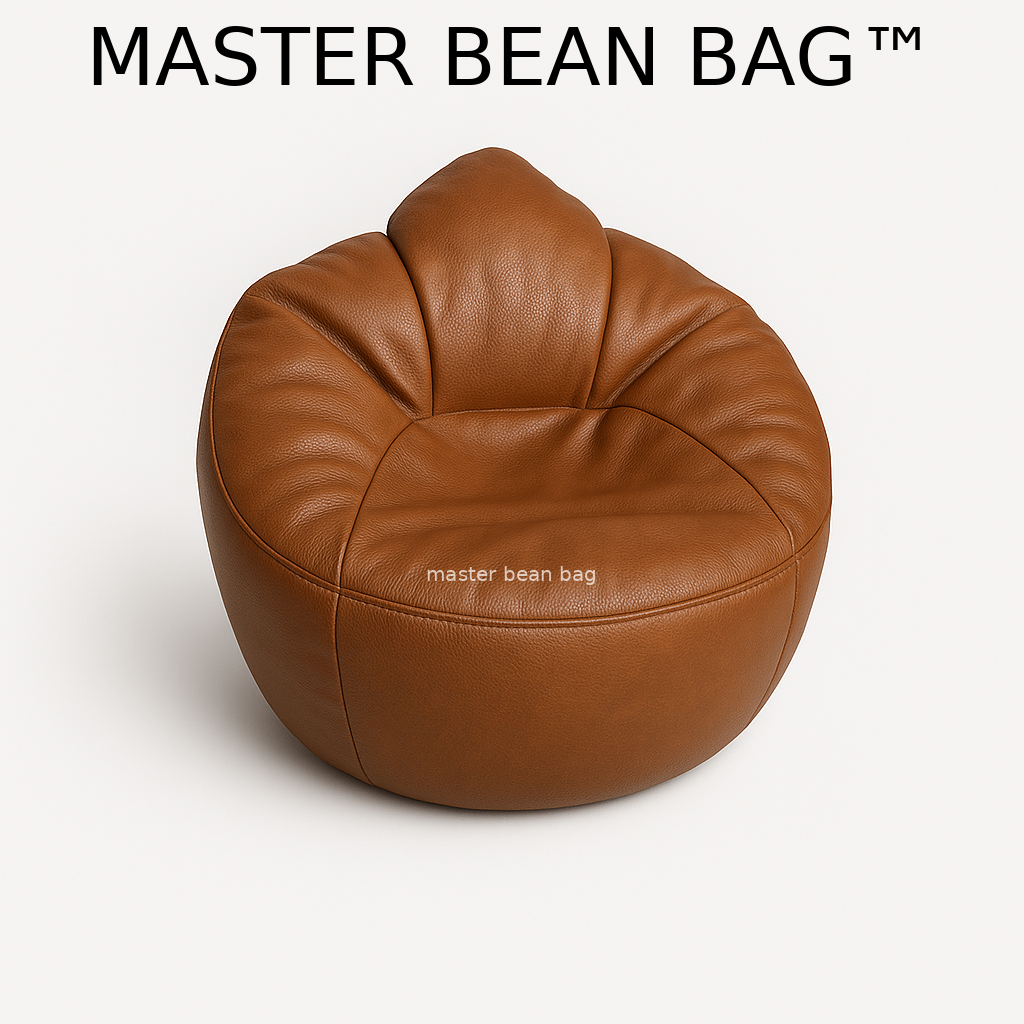 4XL PREMIUM  MUDHA BEAN BAG