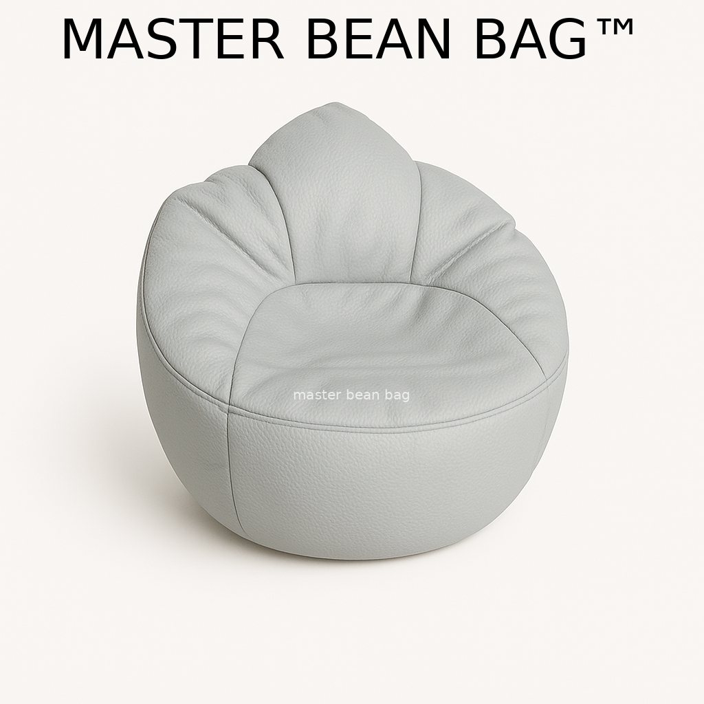 4XL PREMIUM  MUDHA BEAN BAG