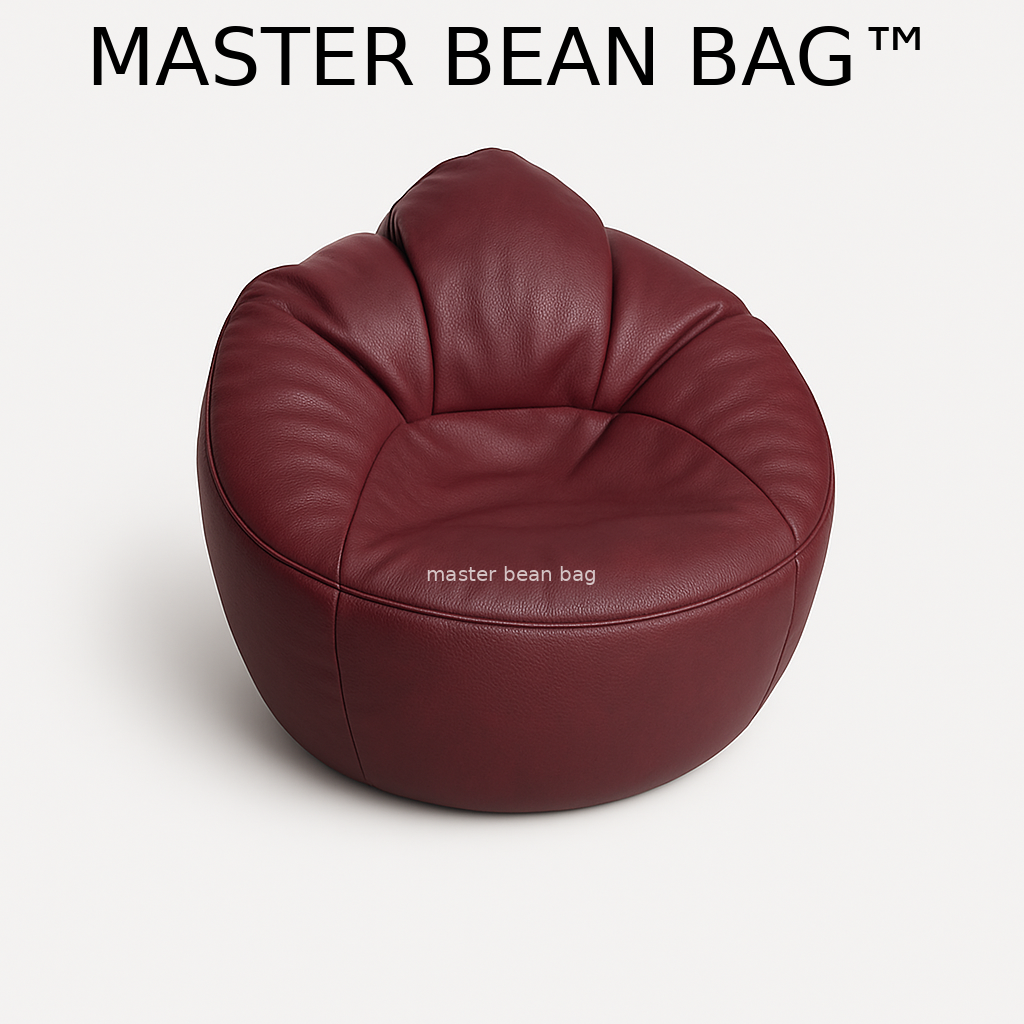 4XL PREMIUM  MUDHA BEAN BAG
