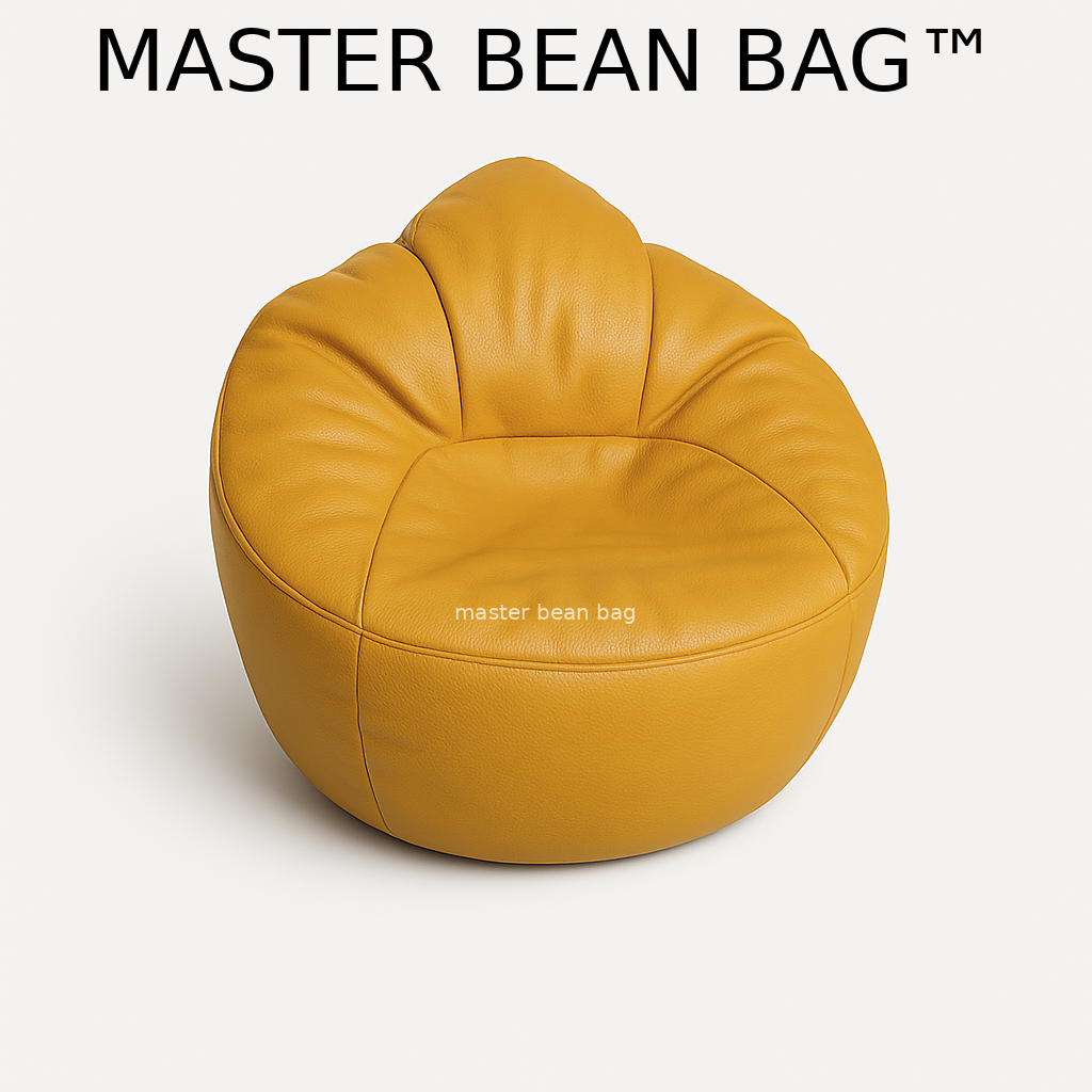4XL PREMIUM  MUDHA BEAN BAG