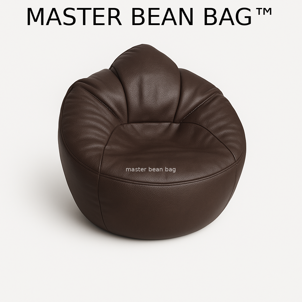 4XL PREMIUM  MUDHA BEAN BAG