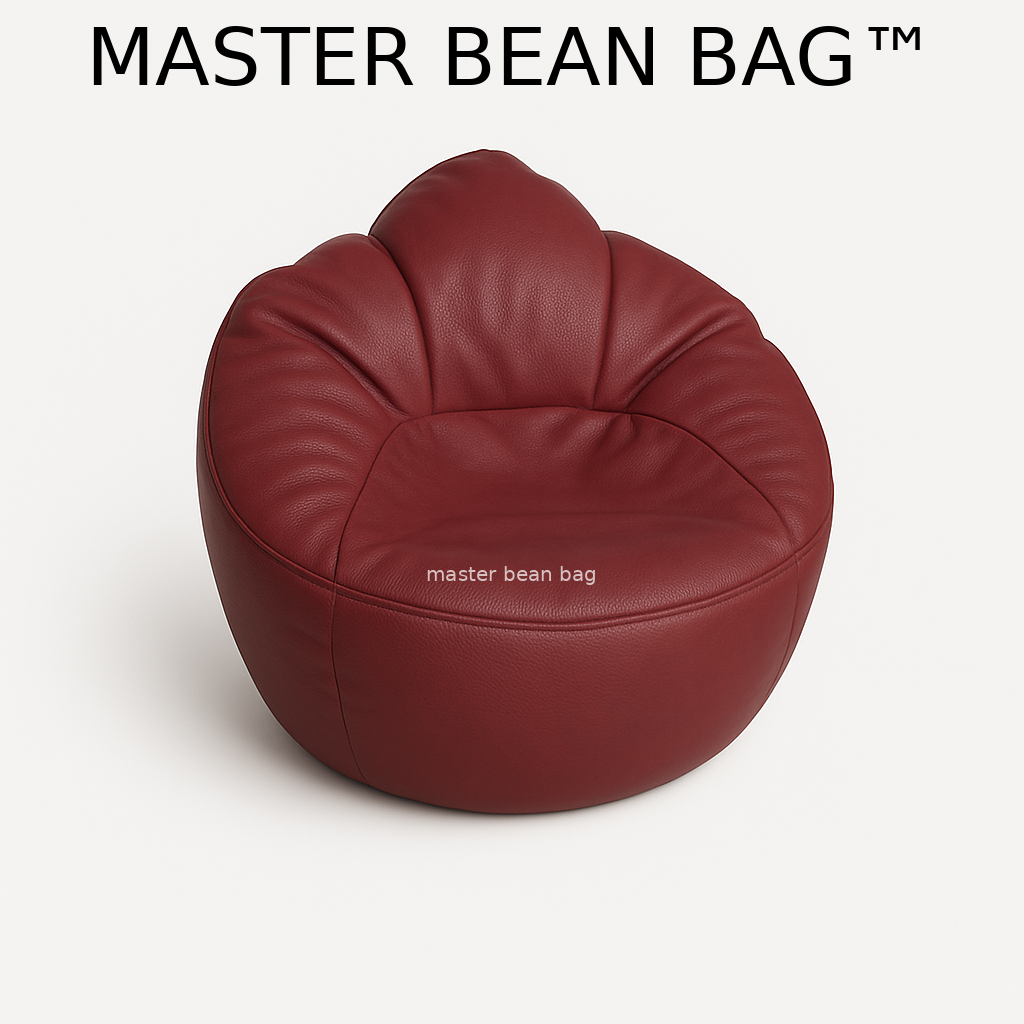 4XL PREMIUM  MUDHA BEAN BAG