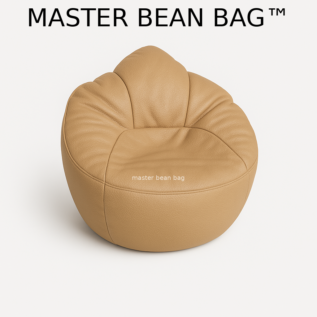 4XL PREMIUM  MUDHA BEAN BAG
